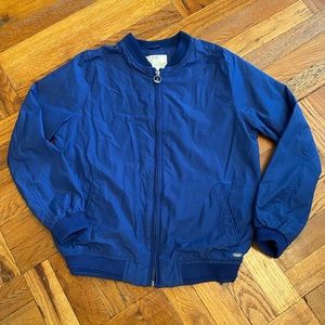 Zara boys bomber size 11/12